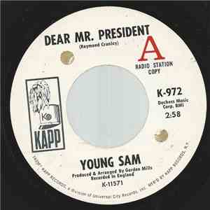Young Sam  - Dear Mr. President / Call On Me download flac mp3