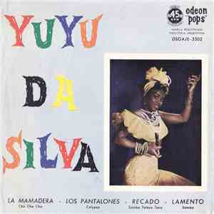 Yuyu Da Silva - Yuyu Da Silva download flac mp3