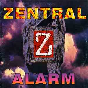Zentral - Alarm download flac mp3