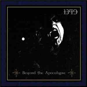 1349 - Beyond The Apocalypse download flac mp3