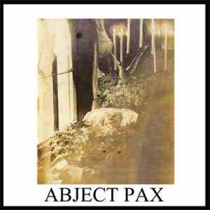 Abject Pax - Abject Pax download flac mp3