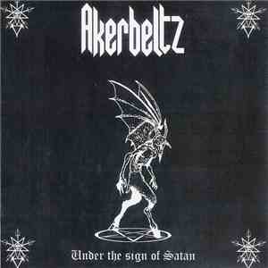 Akerbeltz  - Under The Sign Of Satan download flac mp3