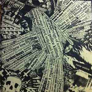 Alexisonfire - Old Crows/Young Cardinals download flac mp3