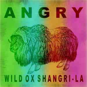 Angry  - Wild Ox Shangri-La download flac mp3
