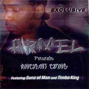 Armel - Armel Presents Ancient Coins download flac mp3