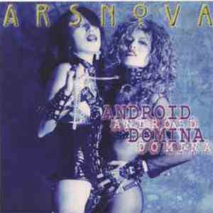Ars Nova  - Android Domina download flac mp3