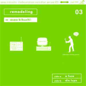 Asao Kikuchi - Remodeling download flac mp3