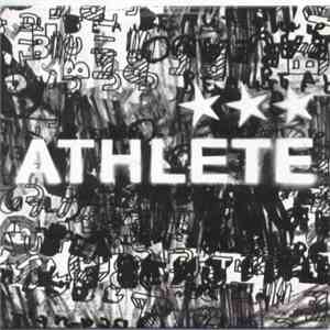 Athlete - Beautiful download flac mp3
