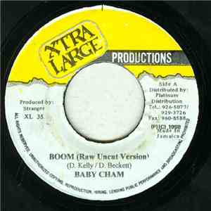 Baby Cham - Boom download flac mp3
