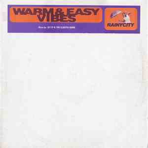 B.F.T.P. / The Elastic Band  - Warm & Easy Vibes download flac mp3