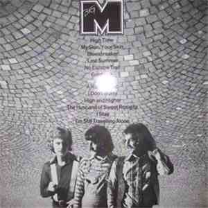 Big M  - Big M download flac mp3