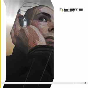 Blame - Firestorm EP download flac mp3