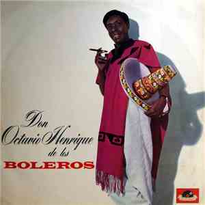 Blecaute - Don Octavio Henrique De Los Boleros download flac mp3