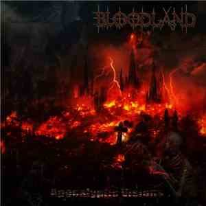 Bloodland - Apocalyptic Visions flac mp3 download