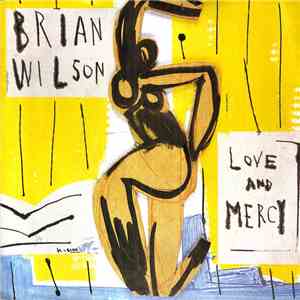Brian Wilson - Love And Mercy download flac mp3