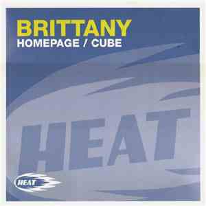 Brittany - Homepage / Cube download flac mp3
