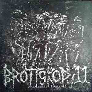 Brottskod 11 - Demokratisk Kontroll download flac mp3
