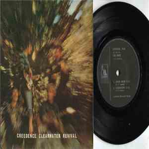 CCR Creedence Clearwater Revival - Green River download flac mp3