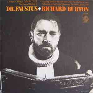 Christopher Marlowe - Richard Burton  - Dr. Faustus download flac mp3