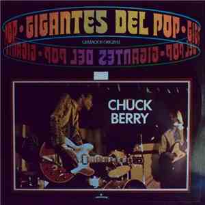 Chuck Berry - Gigantes Del Pop download flac mp3
