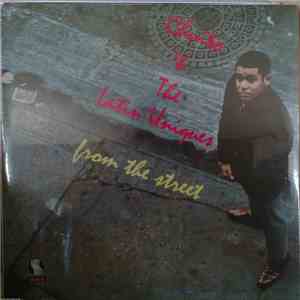 Chuito & The Latin Uniques - From The Street download flac mp3