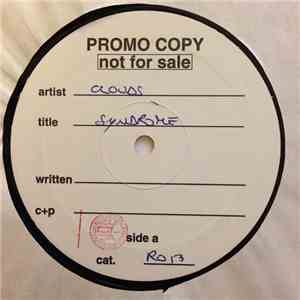 Clouds - Syndrome flac mp3 download