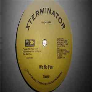Coco Tea / Sizzler - Israel's King / We No Fear download flac mp3