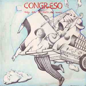Congreso - Viaje Por La Cresta Del Mundo download flac mp3