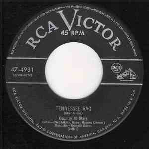 Country All-Stars - Tennessee Rag / My Little Girl download flac mp3