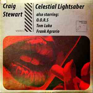 Craig Stewart - Celestial Lightsaber download flac mp3