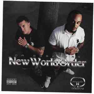 Da Gogettas - New World Order download flac mp3