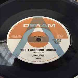 David Bowie - The Laughing Gnome download flac mp3