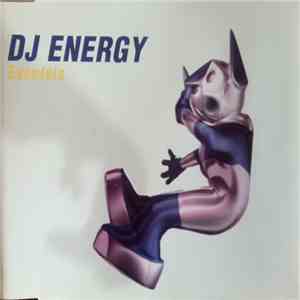 DJ Energy - Excelsis download flac mp3