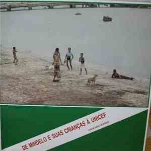 Djack Monteiro - De Mindelo E Suas Crianças À Unicef download flac mp3