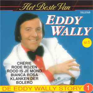 Eddy Wally - Het Beste Van Eddie Wally Nr. 1 download flac mp3