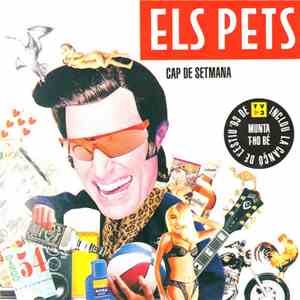 Els Pets - Cap De Setmana download flac mp3