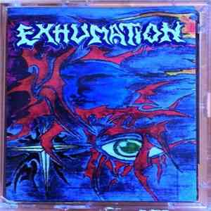 Exhumation - Deepest Side Of Fear download flac mp3