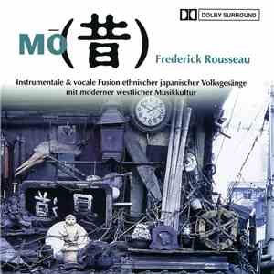 Frédérick Rousseau - Mô download flac mp3