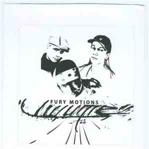 Fury Motions - Ищите ЕР download flac mp3