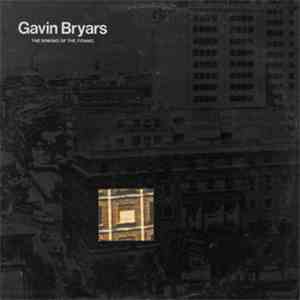 Gavin Bryars - The Sinking Of The Titanic download flac mp3