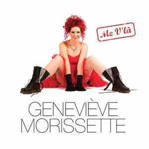 Geneviève Morissette - Me V'là download flac mp3