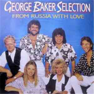 George Baker Selection - From Russia With Love download flac mp3