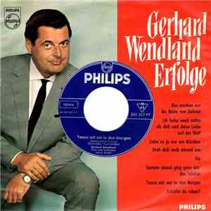 Gerhard Wendland - Tanze Mit Mir In Den Morgen (Mitternachtstango) download flac mp3