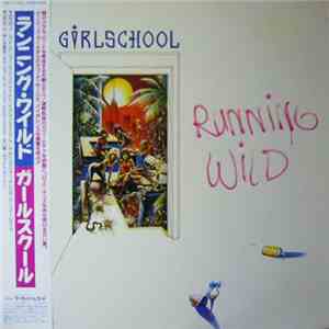 Girlschool - Running Wild download flac mp3