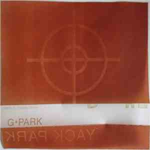 GPark - Yack Park download flac mp3