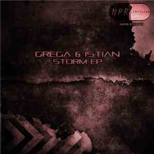 Grega & Istian - Storm EP download flac mp3
