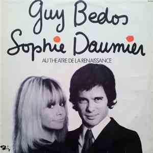 Guy Bedos - Sophie Daumier - Au Théâtre De La Renaissance download flac mp3