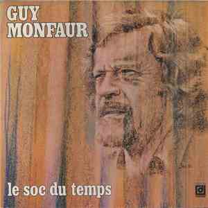 Guy Monfaur - Le Soc Du Temps download flac mp3