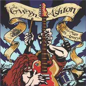 Gwyn Ashton - Two-Man Blues Army download flac mp3