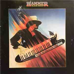 Hammer  - Black Sheep download flac mp3